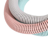 Weighted Fitness Hoop for Adults