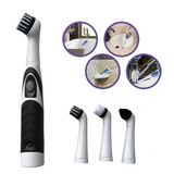 Sonic Electric Cleaning Brush
