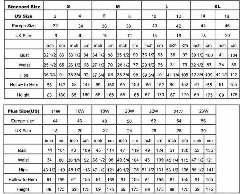 Women Plus Size Chiffon Scoop Neck Long Sleeve Wedding Dress