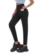 Women's Plus Size Yoga Leggings