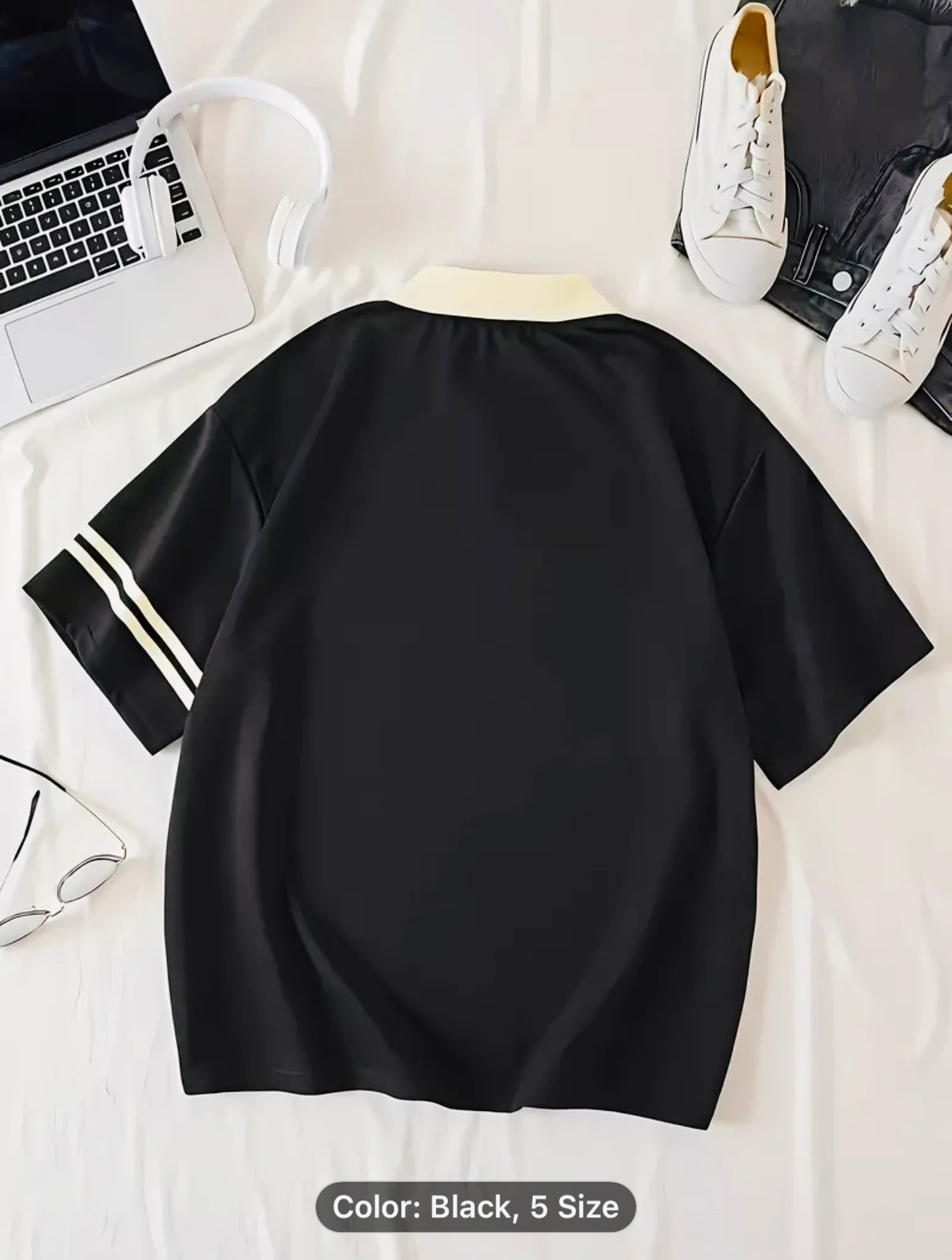 Y2K Fashion Milano Shirt