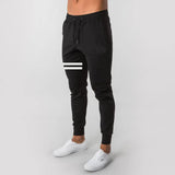Men’s Summer Jogging Pants