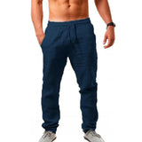 Men’s Paris Printed Joggers