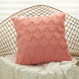 Soft Decorative Cushion Cover