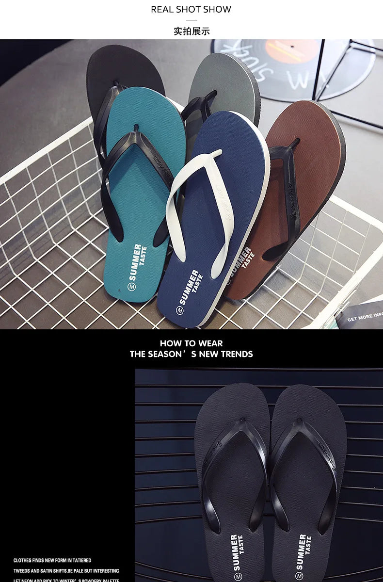 OceanWalk Beach Sandals