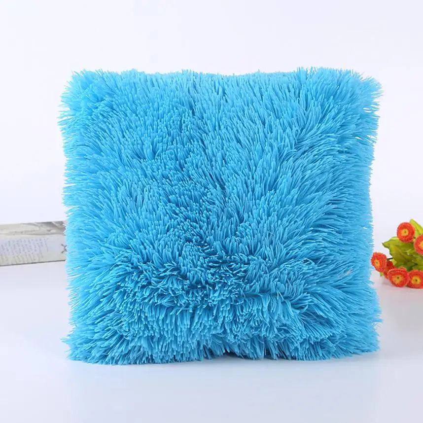 Decorative Sofa Cushion Cover