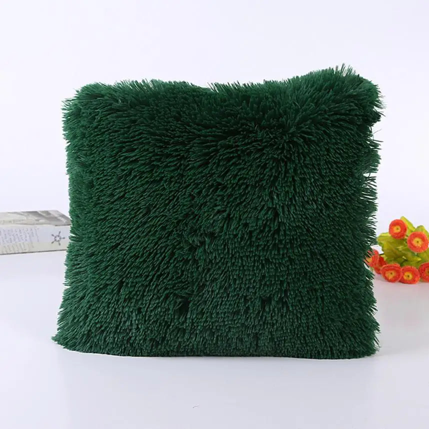 Decorative Sofa Cushion Cover