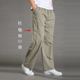 CottonPro™ Men’s Work Cargo Joggers