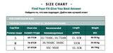 Size chart for women's camisoles showing EU/UK sizing, chest sizes, recommended sizes, lengths, and weights.