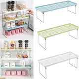 Home Closet & Kitchen Storage Shelf