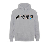 Krtek Cartoon Novelty T-Shirt