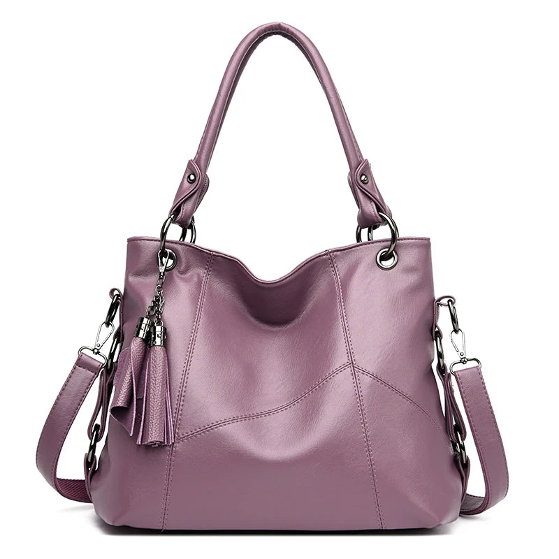 Large Capacity Tote Bag