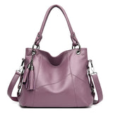 Large Capacity Tote Bag