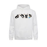 Krtek Cartoon Novelty T-Shirt