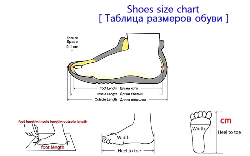 Men Air Cushion Safety Sneakers