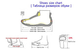 Men Air Cushion Safety Sneakers