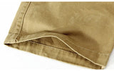Men’s Multi-Pocket Cargo Joggers