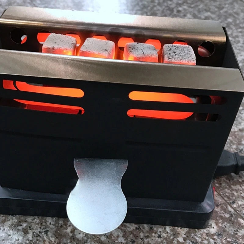 Mini Charcoal Stove