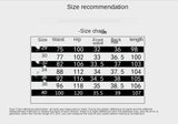Men's Plus Size Cargo Jogger Pants – Cotton Full Length