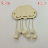 Montessori Busy Board DIY Accessories