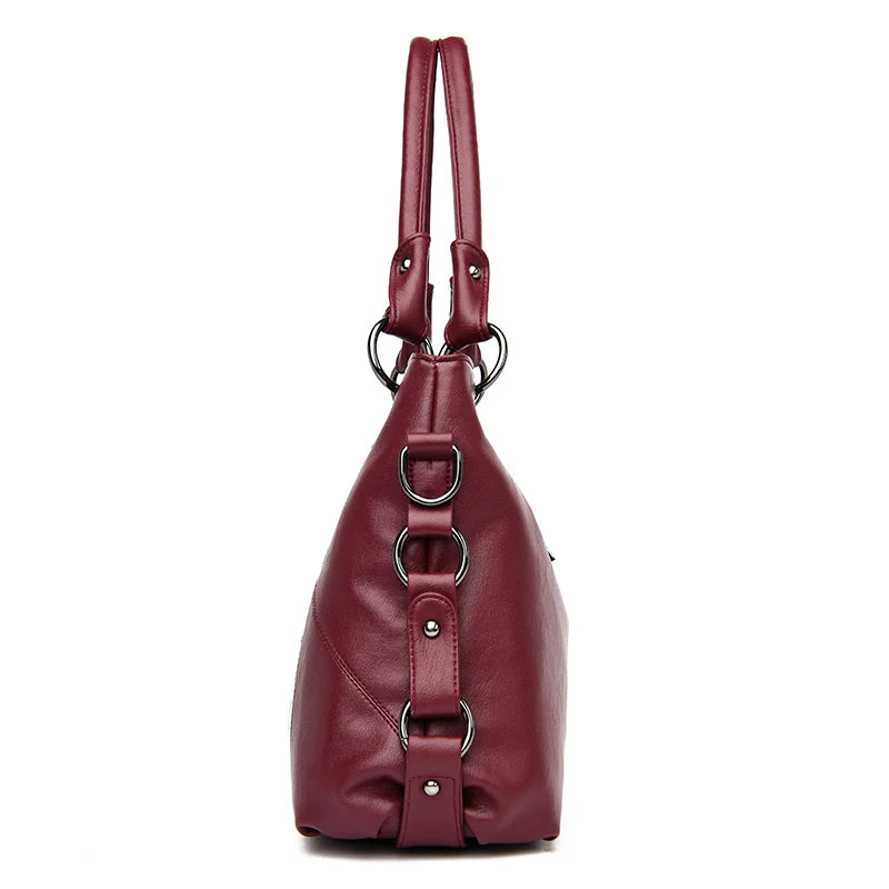Large Capacity Tote Bag