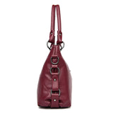 Large Capacity Tote Bag