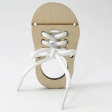 Montessori Busy Board DIY Accessories