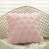 Soft Decorative Cushion Cover