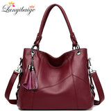 Large Capacity Tote Bag