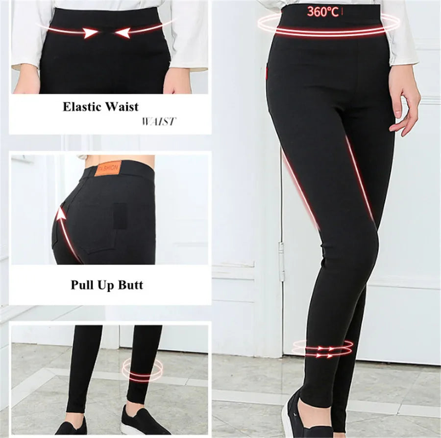 Women Petite Skinny Jeans