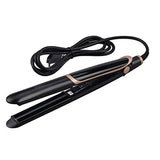 Ultrasonic Infrared Hair Straightener