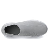 Women's Vulcanized Slip-On Sneakers