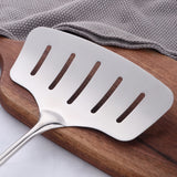 Stainless Steel Kitchen Utensil Set