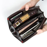 Executive Clutch Wallet