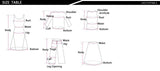 Women's Square Neck Long Sleeve Bodysuit – Sexy Bodycon Black Top
