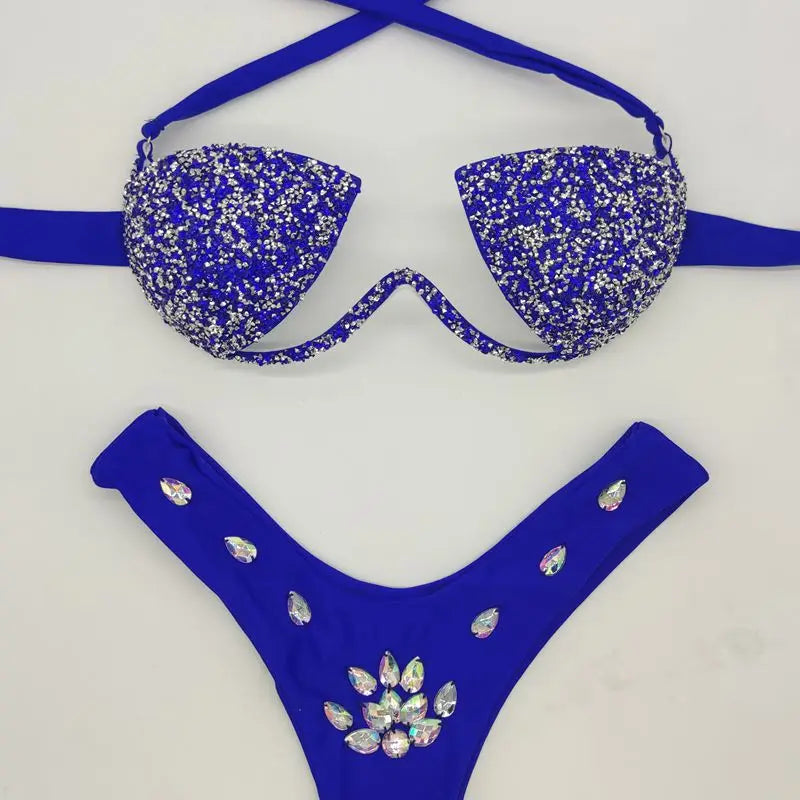Women PU Leather Lingerie Belt