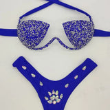 Women PU Leather Lingerie Belt
