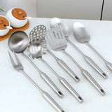 Stainless Steel Kitchen Utensil Set