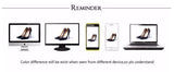 Women Mid Calf Boots Plush Lined Winter Shoes