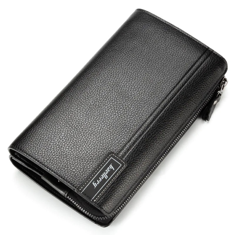 Executive Clutch Wallet