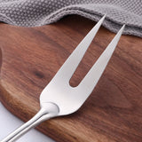 Stainless Steel Kitchen Utensil Set