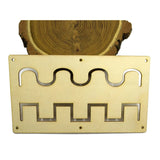 Montessori Busy Board DIY Accessories