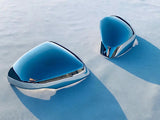 Honda Vezel HR-V Mirror Cover Trim