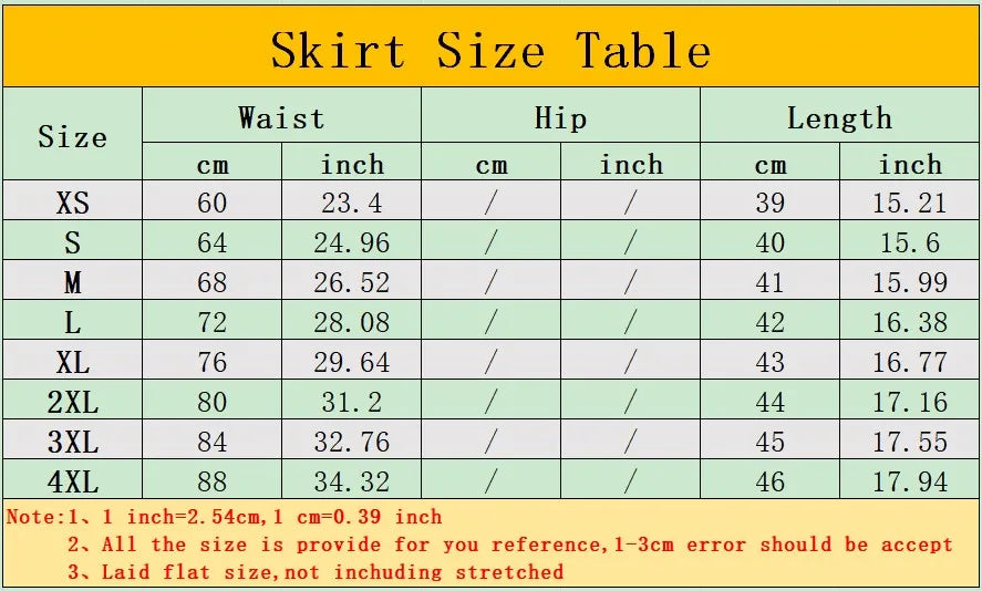 Women Gothic Patchwork Mini Skirt