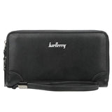 Executive Long Zip Wallet