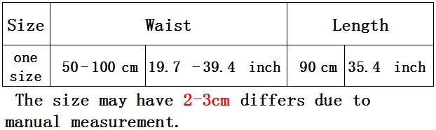 Women Boho Chiffon Long Skirt