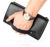 Executive Clutch Wallet