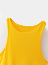 Women Solid Bodycon Club Bodysuit