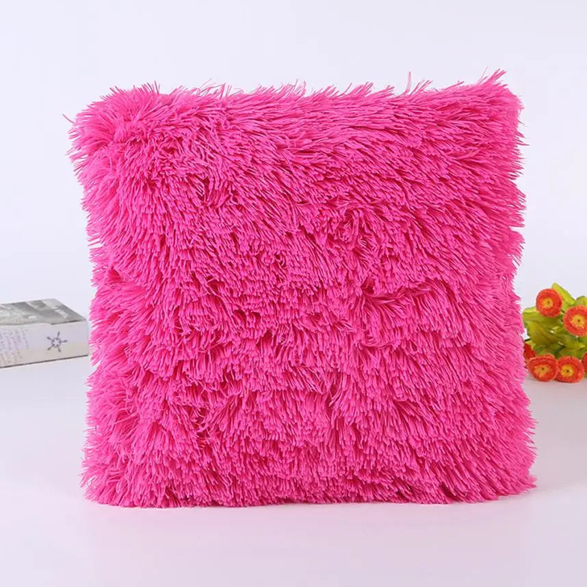 Decorative Sofa Cushion Cover