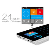 Wireless Home Alarm